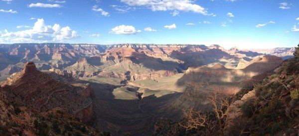 Grand Canyon 3