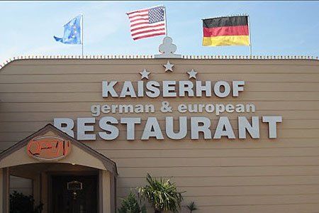 www.kaiserhofusa.com www.kaiserhofusa.com