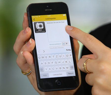 app-leser app-leser