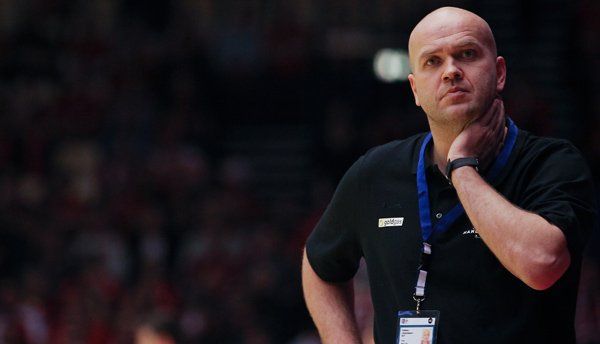 HANDBALL - EHF EM 2014, AUT vs ISL HANDBALL - EHF EM 2014, AUT vs ISL