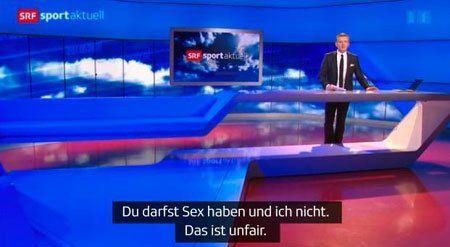 Screenshot/blick.ch/SRF Screenshot/blick.ch/SRF