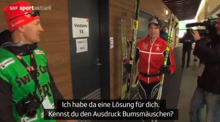 Screenshot/Blick.ch/SRF Screenshot/Blick.ch/SRF