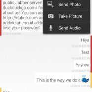 chatsecure