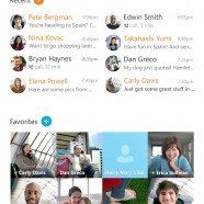 skype