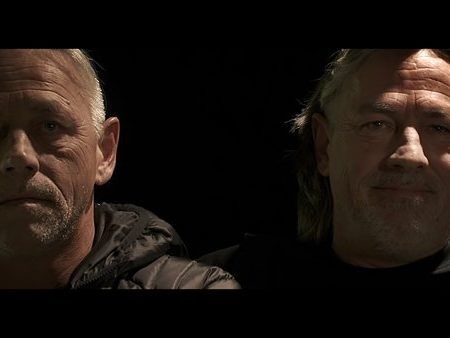 Silent Faces, Copyright Robert Schneider