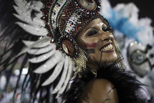 Brazil Carnival Brazil Carnival