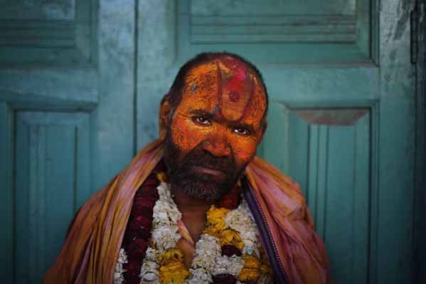 India Lathmar Holi India Lathmar Holi