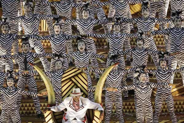 Foto: AP Foto: AP