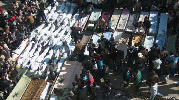 Mideast Syria