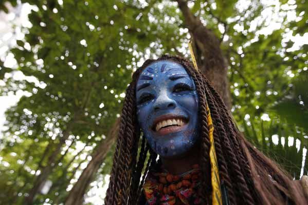 BRAZIL CARNIVAL BRAZIL CARNIVAL