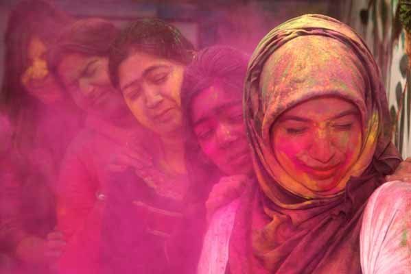 INDIA HOLI FESTIVAL INDIA HOLI FESTIVAL