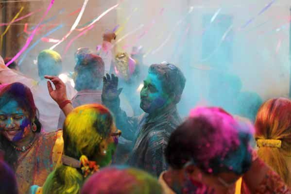 INDIA HOLI FESTIVAL INDIA HOLI FESTIVAL