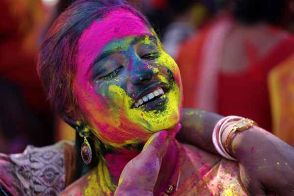 INDIA HOLI FESTIVAL INDIA HOLI FESTIVAL