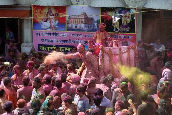 INDIA HOLI FESTIVAL INDIA HOLI FESTIVAL
