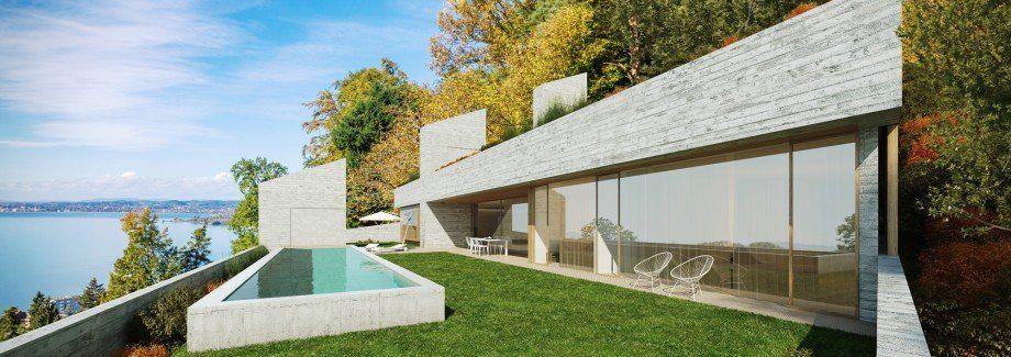 Villa Aurea_Aussen 1