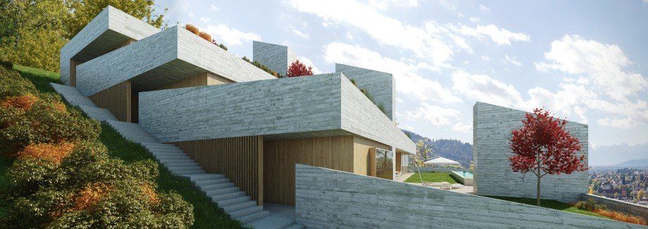 Villa Aurea_Aussen 2