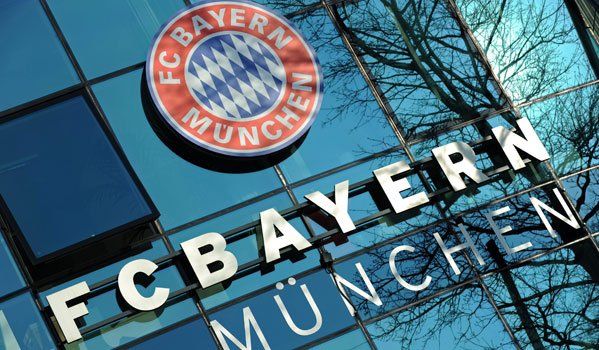 bayern bayern