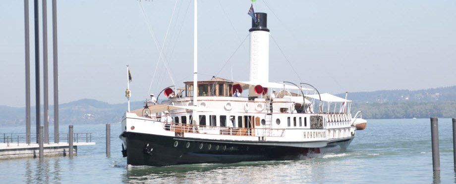 920_Hohentwiel im Hafen Bregenz Foto Hohentwiel Schifffahrtsgesellschaft m.b.H. 920_Hohentwiel im Hafen Bregenz Foto Hohentwiel Schifffahrtsgesellschaft m.b.H.