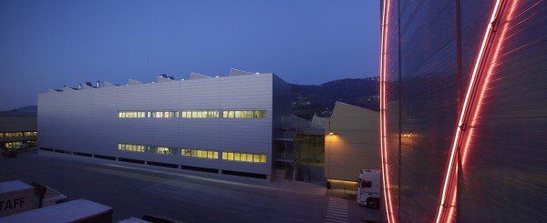 Zumtobel Group