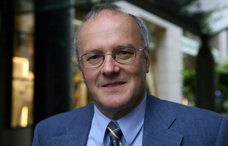 Gerichtspsychiater Reinhard Haller. Gerichtspsychiater Reinhard Haller.
