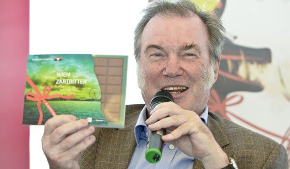Nach elf Jahren Bregenzer Festspiele verabschiedet sich Intendant David Pountney in diesem Sommer mit einem facettenreichen Programm. Foto. APA/ Neubauer Nach elf Jahren Bregenzer Festspiele verabschiedet sich Intendant David Pountney in diesem Sommer mit einem facettenreichen Programm. Foto. APA/ Neubauer