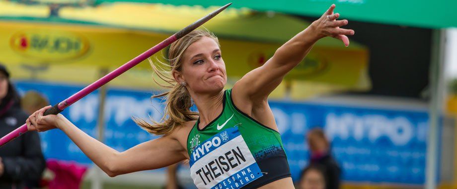 Theisen Theisen