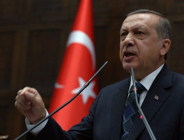 Schadet Erdogan-Auftritt der Integration? Schadet Erdogan-Auftritt der Integration?