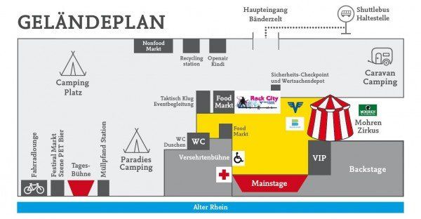 Szene Openair Szene Openair