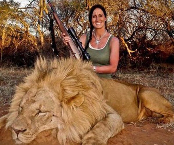 Facebook (Melissa Bachman)