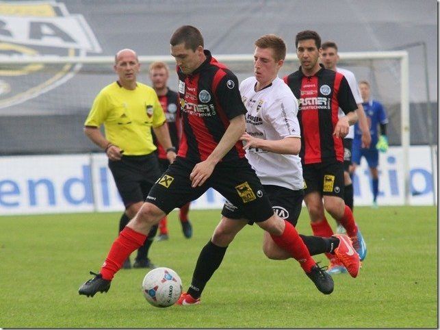 Thomas Beck spielt nicht mehr in der Regionalliga und wechselt nach Rankweil. Thomas Beck spielt nicht mehr in der Regionalliga und wechselt nach Rankweil.