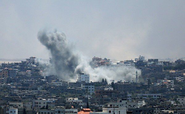 MIDEAST ISRAEL PALESTINIANS CONFLICT MIDEAST ISRAEL PALESTINIANS CONFLICT