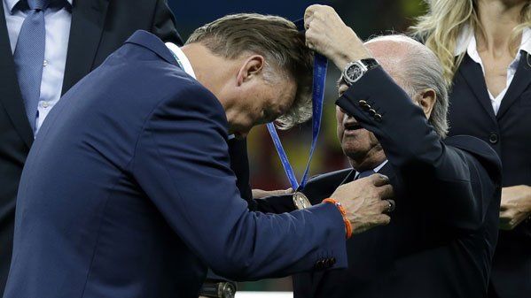 Foto: AP Foto: AP