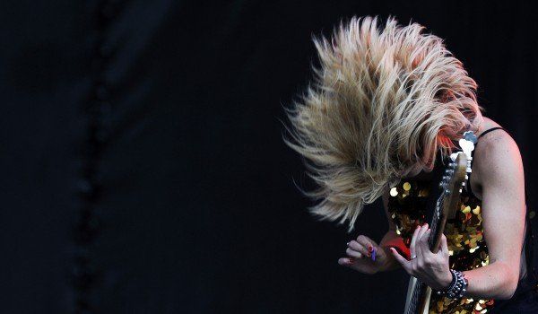 FREQUENCY 2014: THE SUBWAYS FREQUENCY 2014: THE SUBWAYS