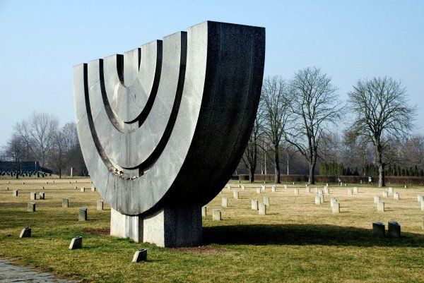 Holocaust Musical Redemption