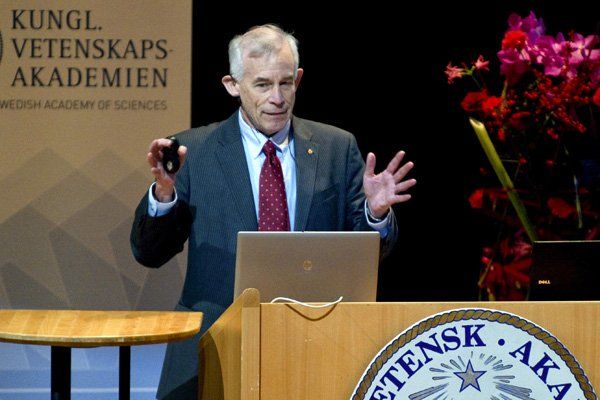 Foto: AP/Scanpix Sweden/Bertil Ericson Foto: AP/Scanpix Sweden/Bertil Ericson