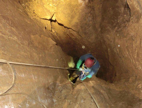 Foto: APA/BERGRETTUNG SALZBURG