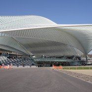 Gare de Li+¿ge-Guillemins, Copyright Michiel van Dijk Gare de Li+¿ge-Guillemins, Copyright Michiel van Dijk
