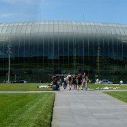 Gare de Strasbourg, Copyright sprklg Gare de Strasbourg, Copyright sprklg