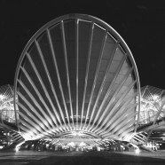 Gare do Oriente, Copyright Manuela Martin Gare do Oriente, Copyright Manuela Martin