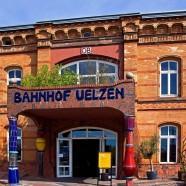 Hundertwasser Bahnhof, Copyright sigiha20141