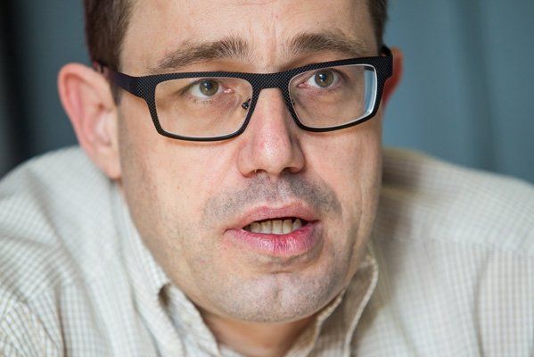 Hannes Hausbichler, Männerpartei Hannes Hausbichler, Männerpartei