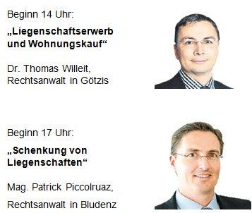 Vorträge Vorträge