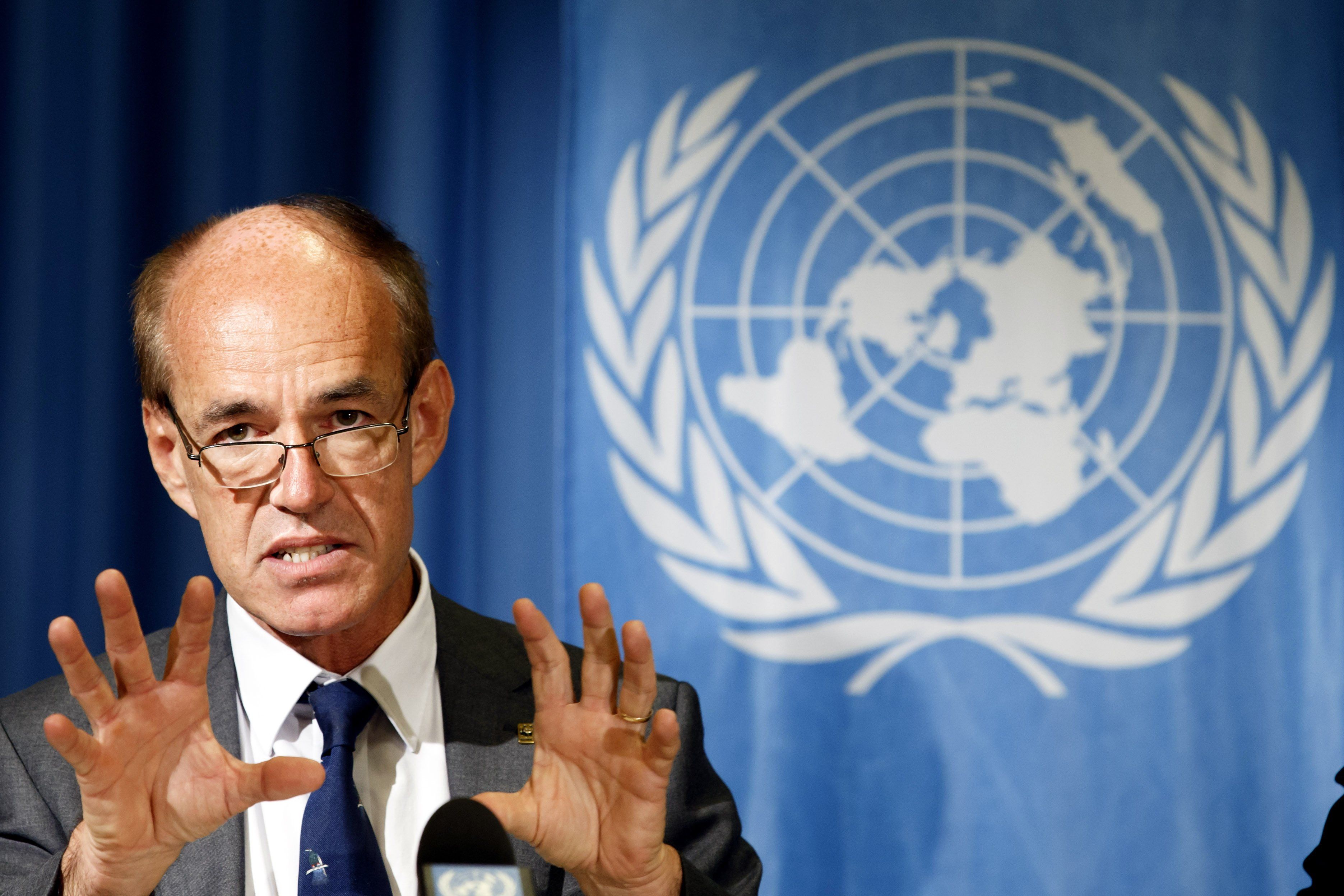 Marco Lambertini Marco Lambertini