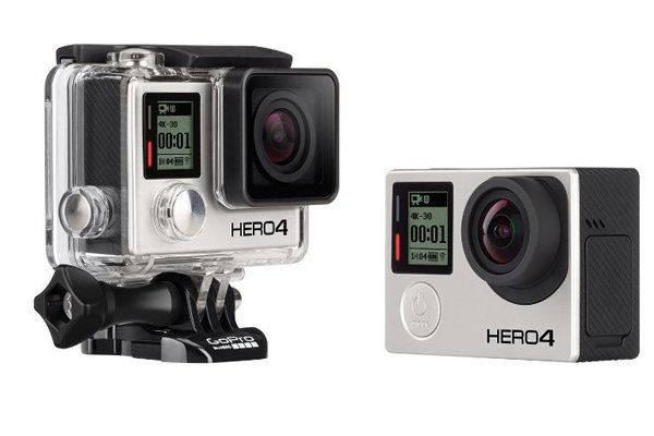 GoPro GoPro