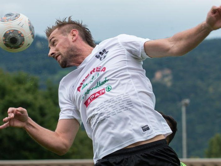 Clevere Bregenzer gewinnen in Nenzing mit 2:0. Clevere Bregenzer gewinnen in Nenzing mit 2:0.