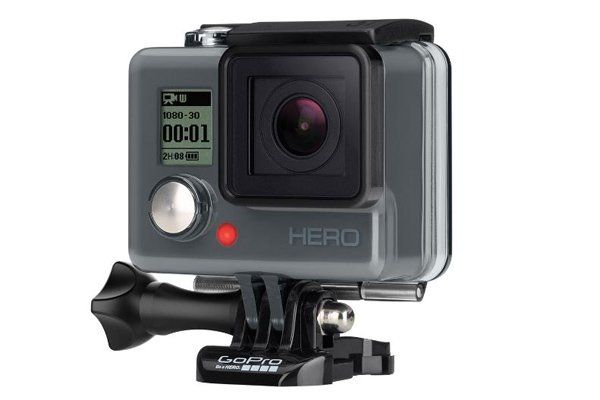 Foto: GoPro Foto: GoPro