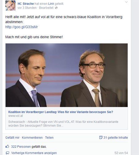strache450 strache450