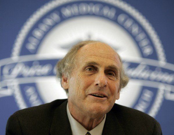 Ralph Steinman Ralph Steinman