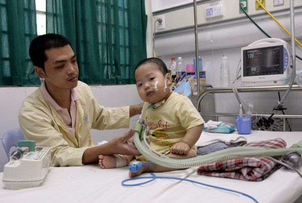 Vietnam Vietnam