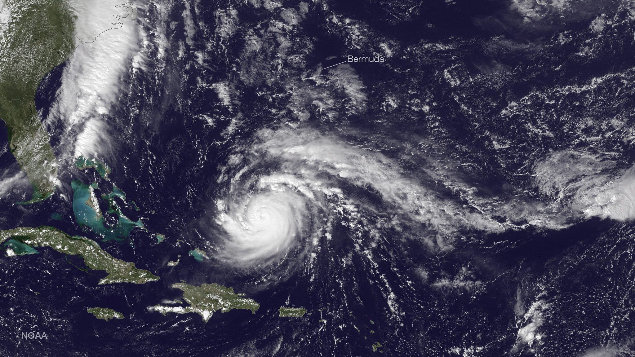 SPACE HURRICANE GONZALO SPACE HURRICANE GONZALO
